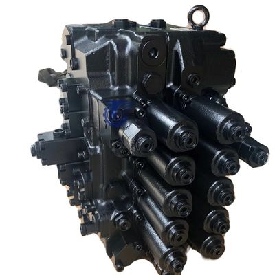 DX225 DX260 DX340 DX360 DX300 DX380 soupape de commande 410105-00575 410105-00575A K1002989A ensemble de soupape hydraulique principale