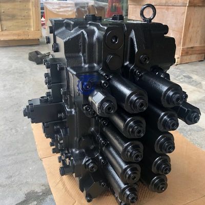 DX225 DX260 DX340 DX360 DX300 DX380 soupape de commande 410105-00575 410105-00575A K1002989A ensemble de soupape hydraulique principale
