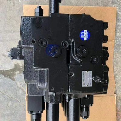 DX225 DX260 DX340 DX360 DX300 DX380 soupape de commande 410105-00575 410105-00575A K1002989A ensemble de soupape hydraulique principale