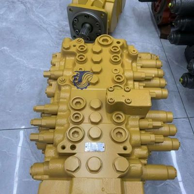 332-7939 3327939 CAT E307D Ventilateur de commande mini excavateur Propulsé par moteur 4M40