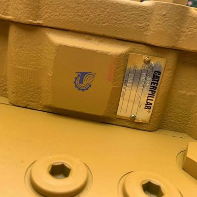 270-5866 2705866 369-8574 3698574 CAT 312D, 312D L, 313D Assemblage de soupape de commande principale entraîné par moteur C4.2