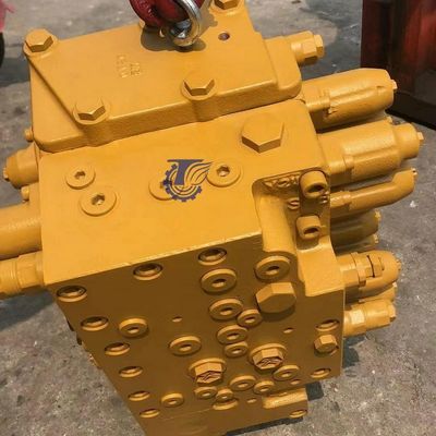 270-5866 2705866 369-8574 3698574 CAT 312D, 312D L, 313D Assemblage de soupape de commande principale entraîné par moteur C4.2