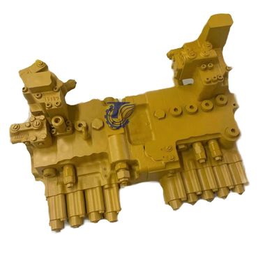 107-7070 107-7071 107-7074 CAT 320B Ensemble de soupapes de commande hydraulique actionné par moteurs 3066 et 3166