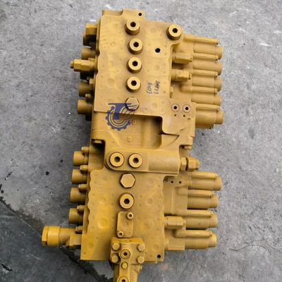 107-7070 107-7071 107-7074 CAT 320B Ensemble de soupapes de commande hydraulique actionné par moteurs 3066 et 3166
