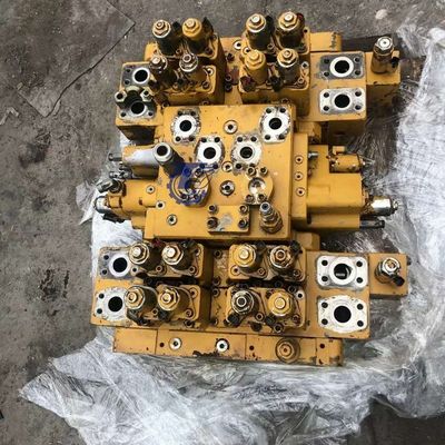 426-4769 426-4759 378-9370 CAT 336F Excavateur Vapeur de commande principale Parties de machines de terrassement