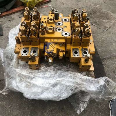 426-4769 426-4759 378-9370 CAT 336F Excavateur Vapeur de commande principale Parties de machines de terrassement