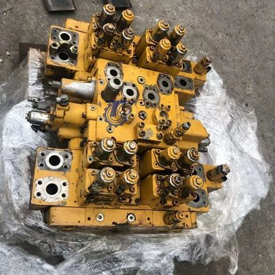 426-4769 426-4759 378-9370 CAT 336F Excavateur Vapeur de commande principale Parties de machines de terrassement