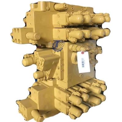 378-9370 426-4769 426-4759 Caterpillar 336F Excavateur Ventilateur de commande principale Démolition de bâtiments Pièces détachées