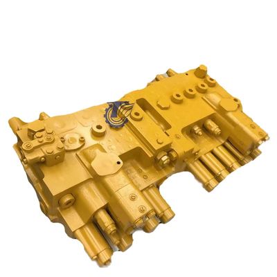 323-7680 323-7681 323-7682 493-7956 CAT 345D 349D Valve de commande principale de l'excavatrice alimentée par moteur C13