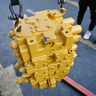 Vanne de commande KAWASAK KMX32NA pour Sany 365 385 465 485 pièces d'excavatrice construction machines de terrassement