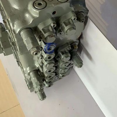 4668697 4469026 C0170-31214 Hitachi ZX60 ZX70 ZX80 John Deere 80C soupape de commande principale de la pelle