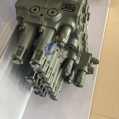 4668697 4469026 C0170-31214 Hitachi ZX60 ZX70 ZX80 John Deere 80C soupape de commande principale de la pelle