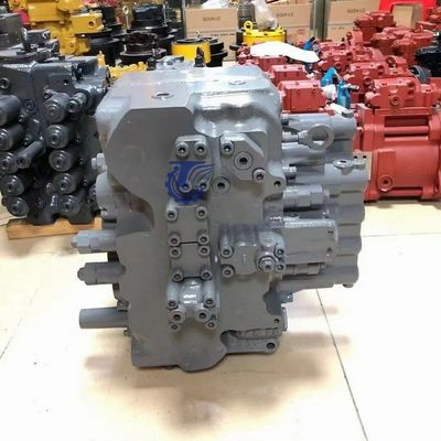 4398652 4436897 KYB excavateur à soupape de commande principale ZX230 ZX240 ZX200 soupape de commande Hitachi