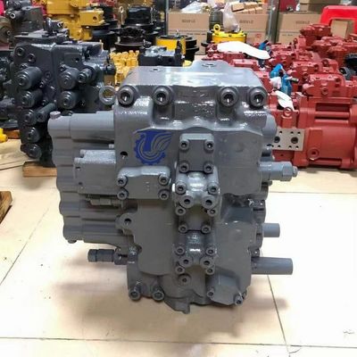 4398652 4436897 KYB excavateur à soupape de commande principale ZX230 ZX240 ZX200 soupape de commande Hitachi