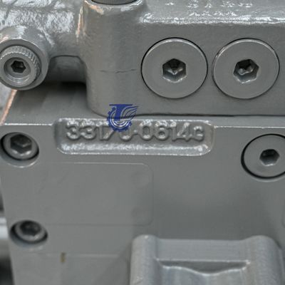 C0170-55945 4433970 9214478 4625137 VBH169 soupape de commande principale pour Hitachi ZX330 ZX350-1 ZX350 ZX370 ZX360