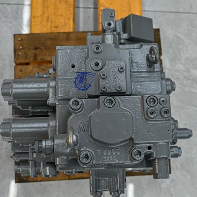 C0170-55945 4433970 9214478 4625137 VBH169 soupape de commande principale pour Hitachi ZX330 ZX350-1 ZX350 ZX370 ZX360
