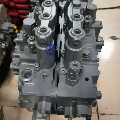 Vapeur de commande principale 4433970 4625137 Pour John Deere 3754D 350D 370C Foresterie