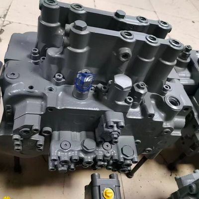 Vapeur de commande principale 4433970 4625137 Pour John Deere 3754D 350D 370C Foresterie