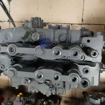 Vapeur de commande principale 4433970 4625137 Pour John Deere 3754D 350D 370C Foresterie