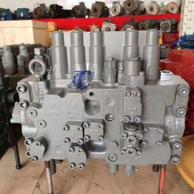 Vapeur de commande principale 4433970 4625137 Pour John Deere 3754D 350D 370C Foresterie