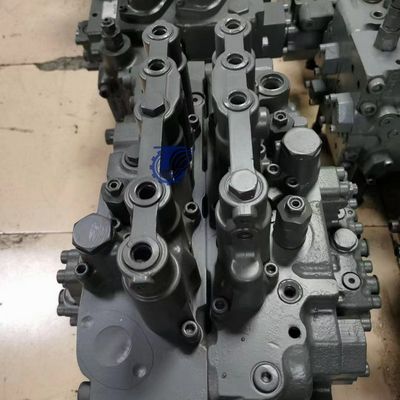 Vapeur de commande principale 4433970 4625137 Pour John Deere 3754D 350D 370C Foresterie