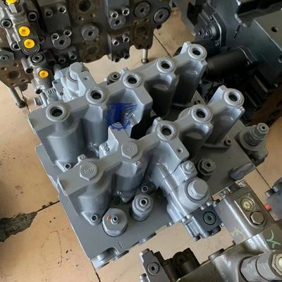 Valve de commande principale 4433970 4629348 4625137 4437242 Pour les pièces de réparation des excavatrices Hitachi ZAX330-6