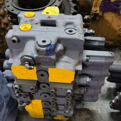 4632973 Valve de commande de l'excavateur Pour le magasin de réparation de machines Hitachi ZX450-3 ZX470-3 ZAX450-3 ZAXIS470-3