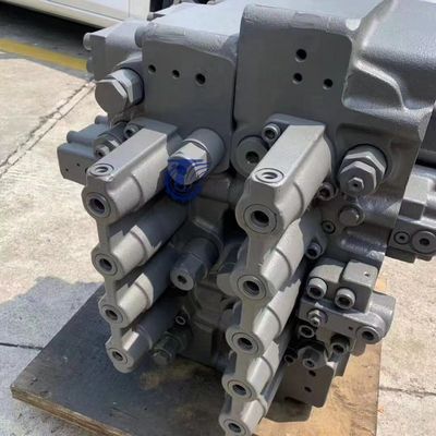 4632973 Valve de commande de l'excavateur Pour le magasin de réparation de machines Hitachi ZX450-3 ZX470-3 ZAX450-3 ZAXIS470-3