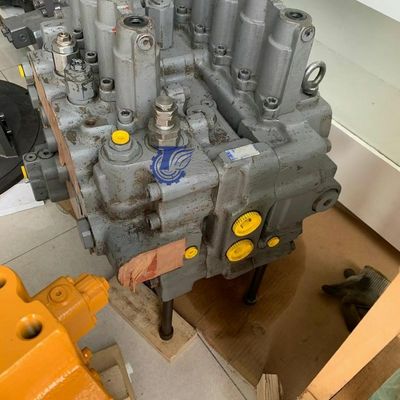4632973 Valve de commande de l'excavateur Pour le magasin de réparation de machines Hitachi ZX450-3 ZX470-3 ZAX450-3 ZAXIS470-3