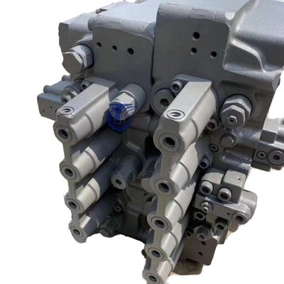 4632973 Valve de commande de l'excavateur Pour le magasin de réparation de machines Hitachi ZX450-3 ZX470-3 ZAX450-3 ZAXIS470-3