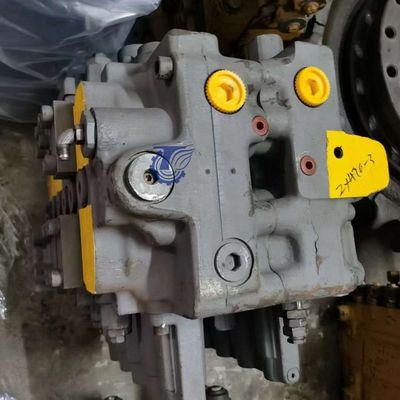 4632973 Valve de commande de l'excavateur Pour le magasin de réparation de machines Hitachi ZX450-3 ZX470-3 ZAX450-3 ZAXIS470-3