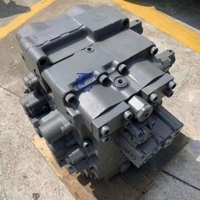 4632973 Valve de commande de l'excavateur Pour le magasin de réparation de machines Hitachi ZX450-3 ZX470-3 ZAX450-3 ZAXIS470-3