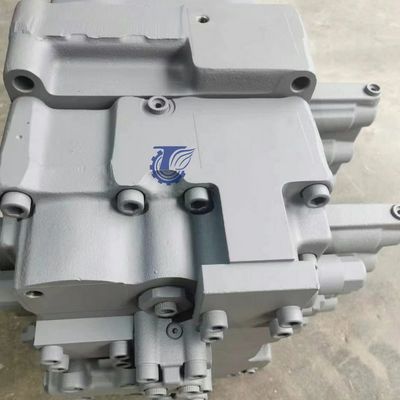4632973 UA36-100 Vanne de commande hydraulique pour les pièces d'excavatrice Hitachi ZX450-3 ZX470-3