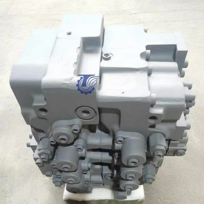 4632973 UA36-100 Vanne de commande hydraulique pour les pièces d'excavatrice Hitachi ZX450-3 ZX470-3