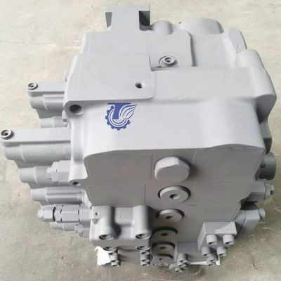 4632973 UA36-100 Vanne de commande hydraulique pour les pièces d'excavatrice Hitachi ZX450-3 ZX470-3