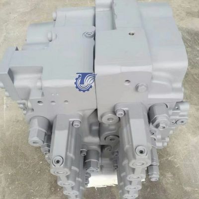 4632973 UA36-100 Vanne de commande hydraulique pour les pièces d'excavatrice Hitachi ZX450-3 ZX470-3
