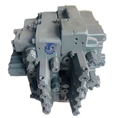4632971 4676374 Hitachi ZX870-3 ZX850-3 Pièces d'excavatrice haute performance Ventilateur de commande principale Réparation de machines de génie