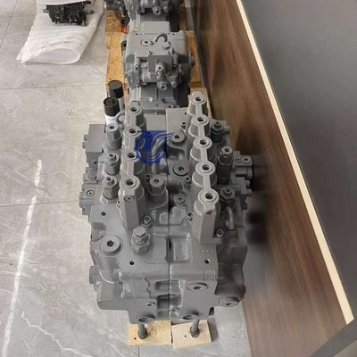 4632971 4676374 Hitachi ZX870-3 ZX850-3 Pièces d'excavatrice haute performance Ventilateur de commande principale Réparation de machines de génie