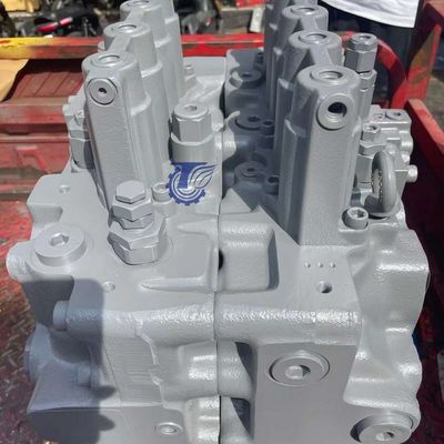4632971 Valve de commande d'actionnement hydraulique John Deere 850DLC Parties de réparation