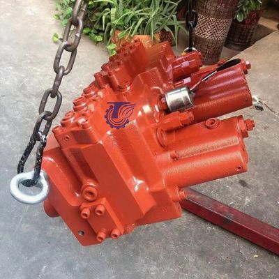 4327129 4296348 4330205 Vanne de commande pour excavateur Hitachi EX200LCH-3