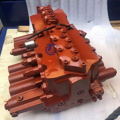 4327129 4296348 4330205 Vanne de commande pour excavateur Hitachi EX200LCH-3