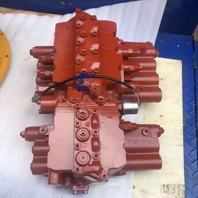 4327129 4296348 4330205 Vanne de commande pour excavateur Hitachi EX200LCH-3