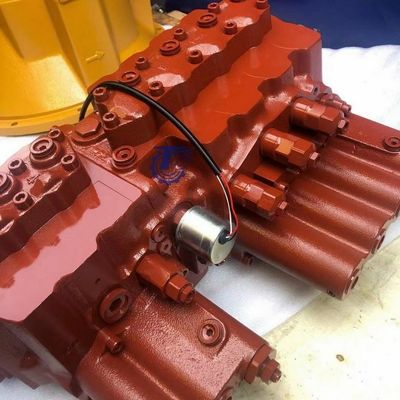 4327129 4296348 4330205 Vanne de commande pour excavateur Hitachi EX200LCH-3