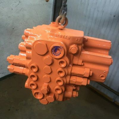 Le système de régulation de l'écoulement de l'eau est utilisé pour contrôler les écoulements de l'eau.