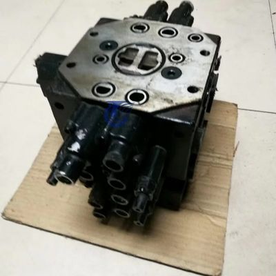 Kobelco 60SR 70SR soupape de commande soupape de distribution pièces hydrauliques réparation de mini-pelles