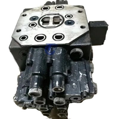 Kobelco 60SR 70SR soupape de commande soupape de distribution pièces hydrauliques réparation de mini-pelles