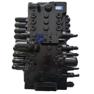 LG30V00001F1 Kobelco SK75-8 excavateur soupape hydraulique soupape de commande soupape de commande principale mini entretien de l'excavateur