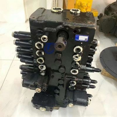 LG30V00001F1 Kobelco SK75-8 excavateur soupape hydraulique soupape de commande soupape de commande principale mini entretien de l'excavateur
