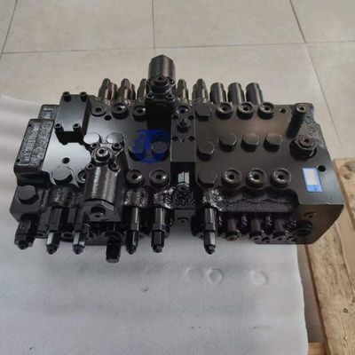 LG30V00001F1 Kobelco SK75-8 excavateur soupape hydraulique soupape de commande soupape de commande principale mini entretien de l'excavateur