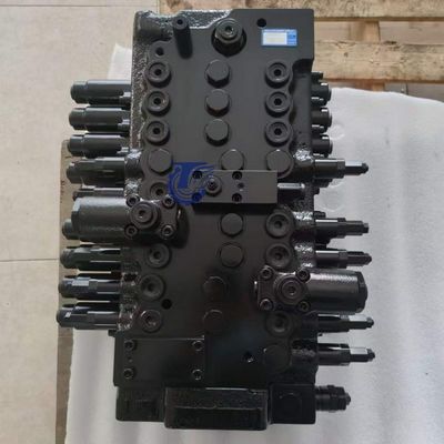 LG30V00001F1 Kobelco SK75-8 excavateur soupape hydraulique soupape de commande soupape de commande principale mini entretien de l'excavateur